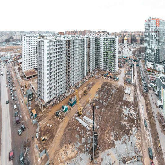 ЖК Парклэнд, ход строительства, стройка, комплекс, новостройка, жилой, новый, дата, начало, окончание, строительство, сдача, 2019, 2020, график, этап, стадии, сдача, старт продаж, корпус, очередь, готовность дома, новости